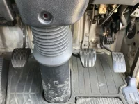 Hino RANGER лот № 224 оценка 3  с аукциона в Японии 3