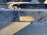 Hino RANGER лот № 224 оценка 3  с аукциона в Японии 8