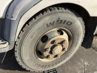 Mitsubishi FUSO FIGHTER лот № 3222 оценка 3  с аукциона в Японии 7