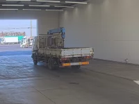 Mitsubishi FUSO FIGHTER лот № 3222 оценка 3  с аукциона в Японии 1