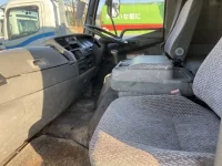 Mitsubishi FUSO FIGHTER лот № 3222 оценка 3  с аукциона в Японии 4