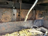 Mitsubishi FUSO FIGHTER лот № 3221 оценка R  с аукциона в Японии 8