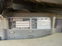 Mitsubishi FUSO FIGHTER лот № 3221 оценка R  с аукциона в Японии 6