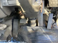 Mitsubishi FUSO FIGHTER лот № 3221 оценка R  с аукциона в Японии 3