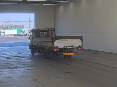 Mitsubishi FUSO FIGHTER  с аукциона в Японии