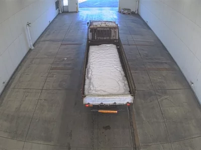 Mitsubishi FUSO FIGHTER  с аукциона в Японии