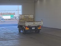 Mitsubishi FUSO FIGHTER лот № 3215 оценка R  с аукциона в Японии 1