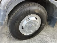 Mitsubishi FUSO FIGHTER лот № 3215 оценка R  с аукциона в Японии 7