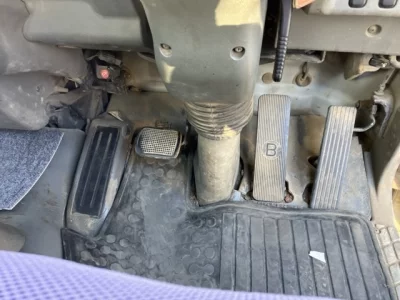 Mitsubishi FUSO FIGHTER