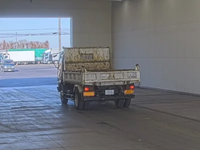 Mitsubishi FUSO FIGHTER