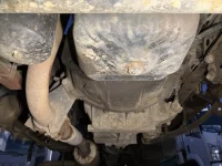 Mitsubishi FUSO FIGHTER лот № 3164 оценка R  с аукциона в Японии 9