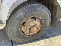 Mitsubishi FUSO FIGHTER лот № 3164 оценка R  с аукциона в Японии 8