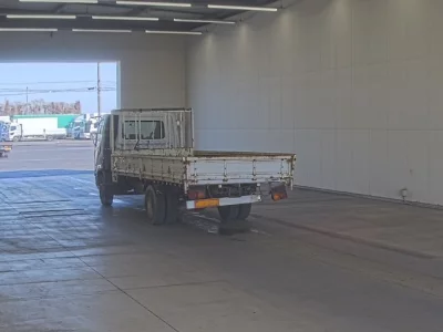 Mitsubishi FUSO FIGHTER
