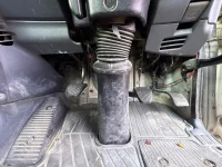 Hino PROFIA лот № 4425 оценка 3  с аукциона в Японии 3