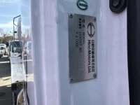 Hino PROFIA лот № 4425 оценка 3  с аукциона в Японии 6