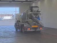 Hino PROFIA лот № 4425 оценка 3  с аукциона в Японии 1