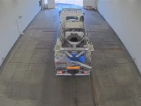 Hino PROFIA лот № 4425 оценка 3  с аукциона в Японии 2