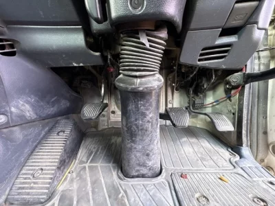 Hino PROFIA  с аукциона в Японии