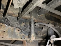 Mitsubishi FUSO FIGHTER лот № 4343 оценка 3  с аукциона в Японии 7