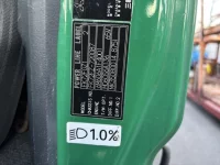 Mitsubishi FUSO FIGHTER лот № 4343 оценка 3  с аукциона в Японии 6