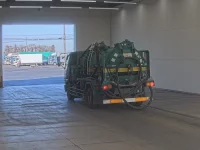 Mitsubishi FUSO FIGHTER лот № 4343 оценка 3  с аукциона в Японии 1