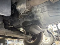 Nissan TRUCK лот № 1418 оценка 2  с аукциона в Японии 9