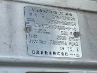 Nissan TRUCK лот № 1418 оценка 2  с аукциона в Японии 7