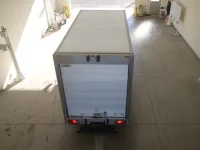 Nissan TRUCK лот № 1418 оценка 2  с аукциона в Японии 2