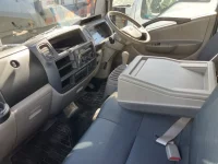 Nissan TRUCK лот № 1418 оценка 2  с аукциона в Японии 4