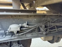 Nissan BIGTHUMB лот № 4373 оценка 3.5  с аукциона в Японии 7