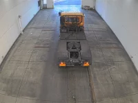 Nissan BIGTHUMB лот № 4373 оценка 3.5  с аукциона в Японии 2