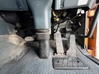 Nissan BIGTHUMB лот № 4373 оценка 3.5  с аукциона в Японии 3