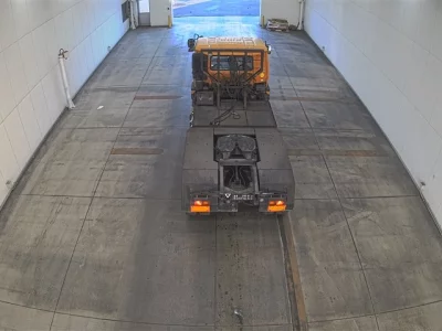 Nissan BIGTHUMB  с аукциона в Японии