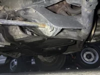 Toyota TOWN ACE TRUCK лот № 1304 оценка 3.5  с аукциона в Японии 9