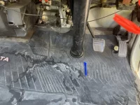 Toyota TOWN ACE TRUCK лот № 1304 оценка 3.5  с аукциона в Японии 3