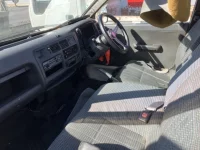 Toyota TOWN ACE TRUCK лот № 1304 оценка 3.5  с аукциона в Японии 4