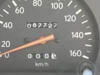 Toyota TOWN ACE TRUCK лот № 1304 оценка 3.5  с аукциона в Японии 5