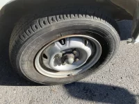 Toyota TOWN ACE TRUCK лот № 1304 оценка 3.5  с аукциона в Японии 8