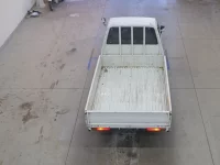 Toyota TOWN ACE TRUCK лот № 1304 оценка 3.5  с аукциона в Японии 2
