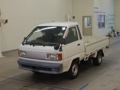 Toyota TOWN ACE TRUCK  с аукциона в Японии