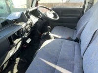 Nissan TRUCK лот № 32 оценка 4  с аукциона в Японии 4