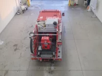 Nissan TRUCK лот № 32 оценка 4  с аукциона в Японии 2