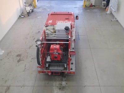 Nissan TRUCK  с аукциона в Японии