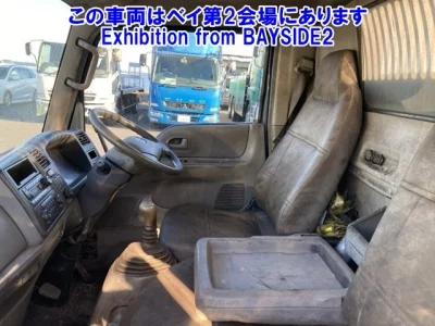 Mazda TITAN  с аукциона в Японии