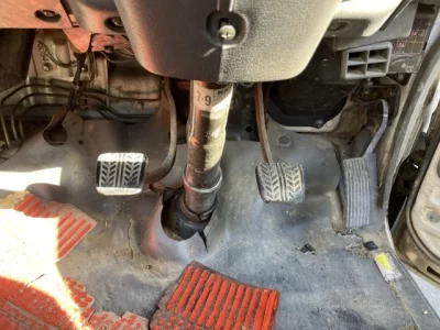 Mazda BONGO BRAWNY TRUCK