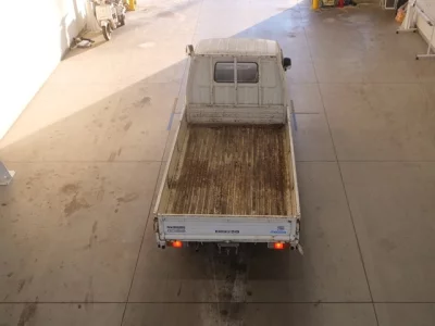 Mazda BONGO BRAWNY TRUCK