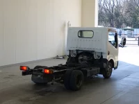 Nissan ATLAS лот № 19 оценка 3.5  с аукциона в Японии 1