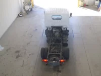 Nissan ATLAS лот № 19 оценка 3.5  с аукциона в Японии 2