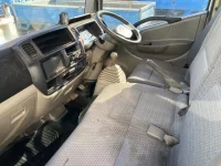 Nissan ATLAS лот № 19 оценка 3.5  с аукциона в Японии 4