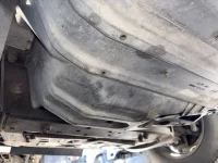 Nissan ATLAS лот № 19 оценка 3.5  с аукциона в Японии 9